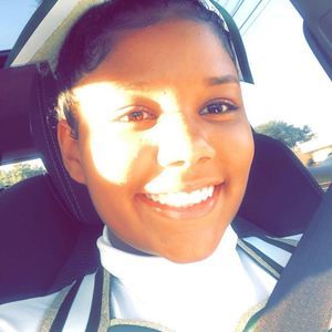 Meet your Posher, Kiara